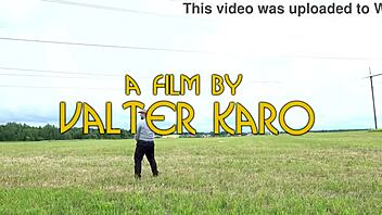 alice merkovski endures hard anal gaping from sheriffs leo valter