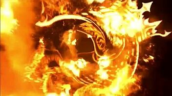 fill my tight ass with hot big black cock cum pov