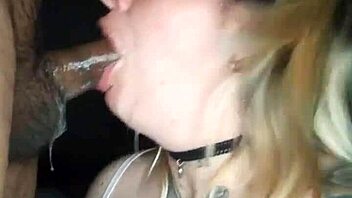 my lover visits i suck his cock then he fucks me hard soaking wet