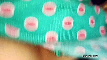 Why Resist Pounding Sexy Indian In Revealing Maxi