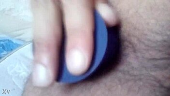 Intense Solo Pleasure Feels So Good