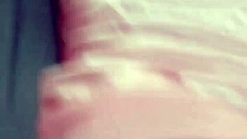 Neighbor invites me home for wild Indonesian milf cowgirl ride on big cock while hubby's fishing!