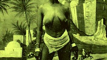 vintage victorian gentleman confesses erotic interracial secrets