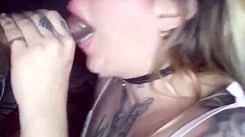 my lover visits i suck his cock then he fucks me hard soaking wet