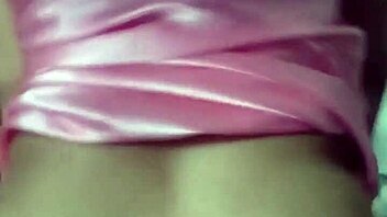 Neighbor invites me home for wild Indonesian milf cowgirl ride on big cock while hubby's fishing!