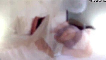 intimate morning pool sex orgasm with alexis tae