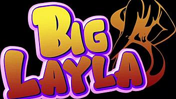 Big black cock slurps curvy ebony pussy juice in wild orgy