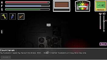 part 4 lustful spirit countlanak captured