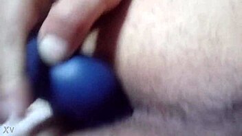 Intense Solo Pleasure Feels So Good