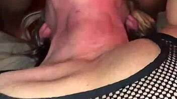 I crave deepthroating that young monster cock so intensely