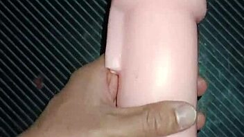 kissy delivers pussyjob deepthroat and sloppy vaginal suck session