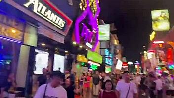 ever felt pattaya's wild thai energy pulsing through you