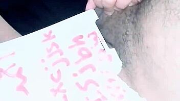 Arab milf wife, show me your sexy moves tonight