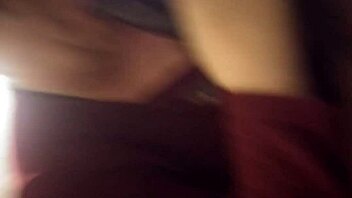 skilled woman masters oral technique with partner