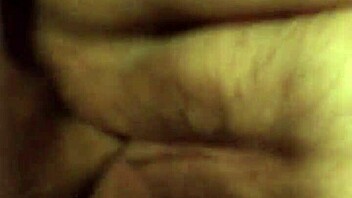 girlfriend's juicy pussy pounded in hot fuck session