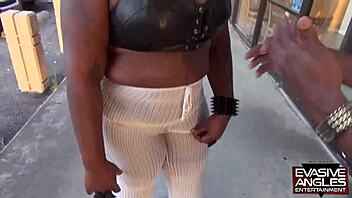 Bedroom Deepthroat Blowjob Evolves to Hardcore Cowgirl Facial Cum Ride