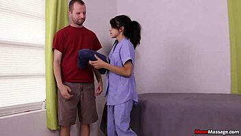 bdsm bound teen ruined orgasm cruel handjob cumshot