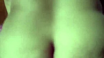 Neighbor invites me home for wild Indonesian milf cowgirl ride on big cock while hubby's fishing!