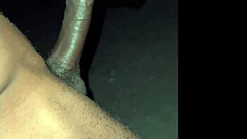 First Time BBW Casting Deepthroat Tryout Feels So Submissive