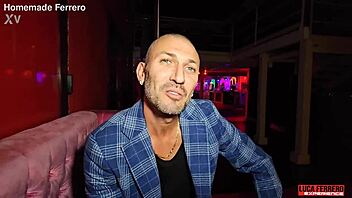 We turned her casting into a rough slave fuck fest