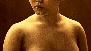 vintage victorian gentleman confesses erotic interracial secrets