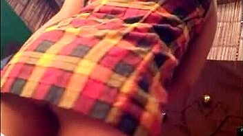 busty milf gropes clit moans like bold whore