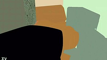 Nerdy blowjob turns into wild pussy fuck