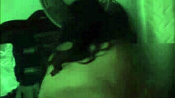 mi amiga se queda en mi casa y se pone ese mini short tan rico