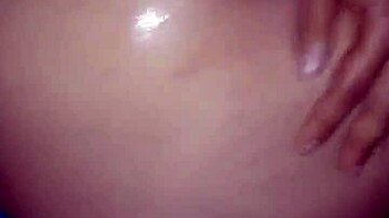 a captivating narrative of an arab milf wife's sexy ass allure