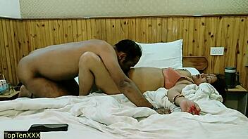 Beautiful Indian woman craves licking rough sex passion