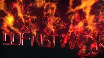 two hot czech brunettes slide toes into pussies in lingerie