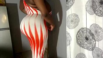 PUSSY Not For Weaklings! Real BBW Huge Tits Ass