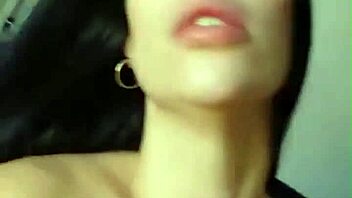 solo brunette masturbates with dildos and vibrators till she cums hard 💦😍🔥