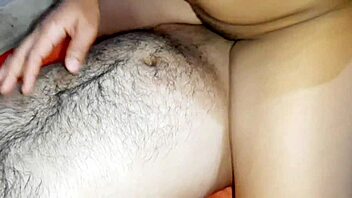 amateur indian girlfriend anal fucked outdoors deep