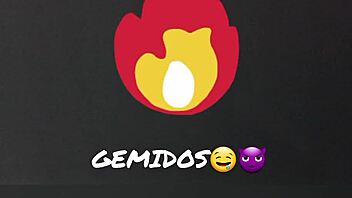 Part 1 of my peruvian neighbor's loud moans echoing from next door