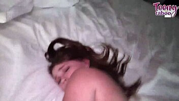 cheating blonde big tits mazy myers fucked doggystyle creampie