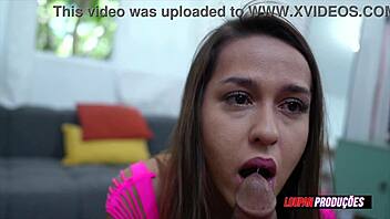 skinny latina anal creampie yasmin loupan 🔥🍑