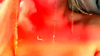 Arab Trans Cock Teases Relentlessly