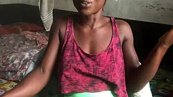 Damn, Crazybitch Smokes Hot In Sexy Clothes While Teasing Dirty!