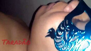 Fat mature latina bbw ass worshipped massaged pov humiliation