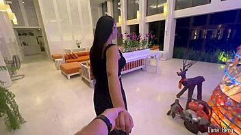 you buy hot milf shoes i stroke your cock with feet till cum explodes