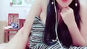 pretty chinese goddess rabbit's rare butterfly pussy pounded raw by rich stud