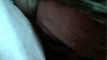 perv sneaks up on curvy friend for rough pounding action