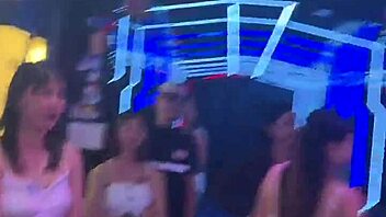 ever felt pattaya's wild thai energy pulsing through you