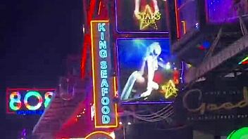 ever felt pattaya's wild thai energy pulsing through you