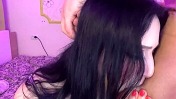 Tempting POV Blowjob Craving