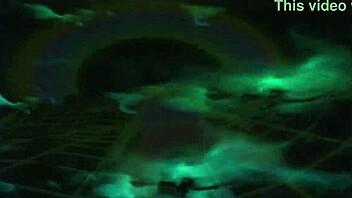 huge bbc pounds petite thick latina in machine trap