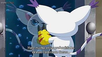 digimon adventure 2020 episode 34 ready?