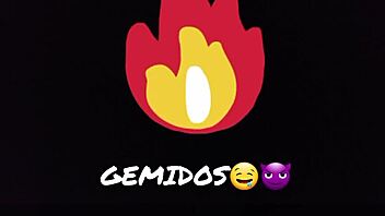 Part 1 of my peruvian neighbor's loud moans echoing from next door