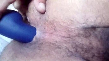 Intense Solo Pleasure Feels So Good